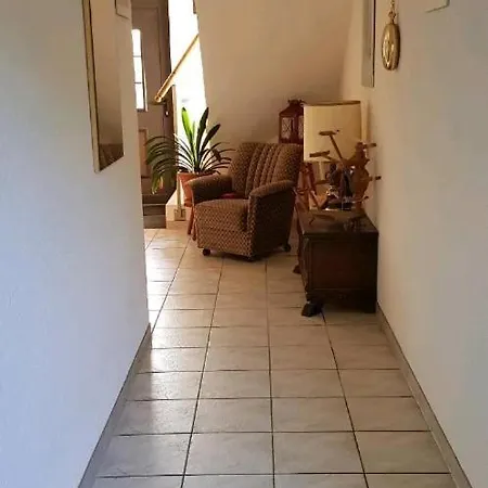 Ferienwohnung Helene 2 Gifhorn Extérieur photo