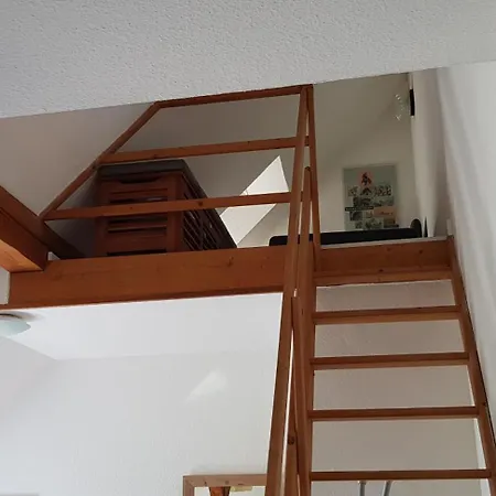 Ferienwohnung Helene 2 Gifhorn Extérieur photo
