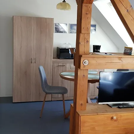 Ferienwohnung Helene 2 Gifhorn Extérieur photo