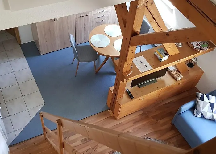 Ferienwohnung Helene 2
