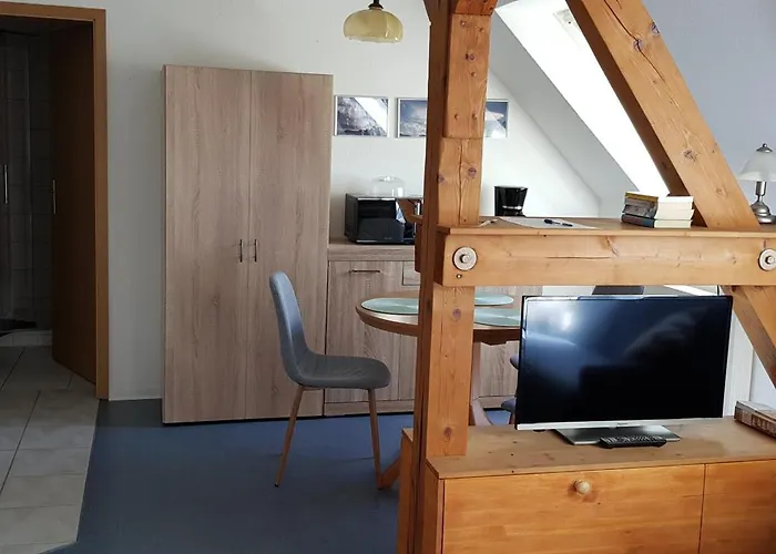 Ferienwohnung Helene 2