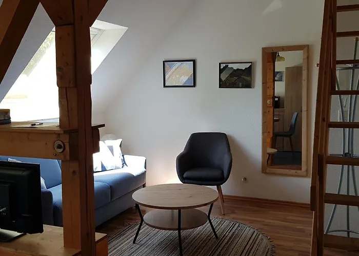 Ferienwohnung Helene 2