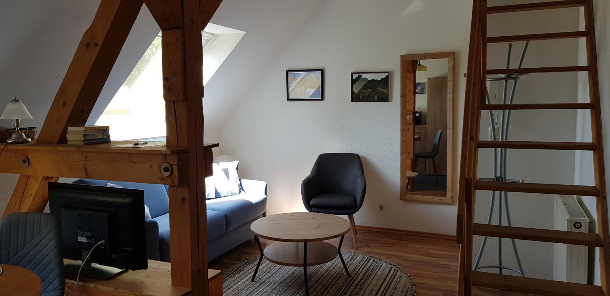 Apartment Helene 2 Gifhorn
